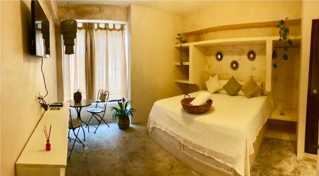 Sol-Ha Tulum Hotel Boutique