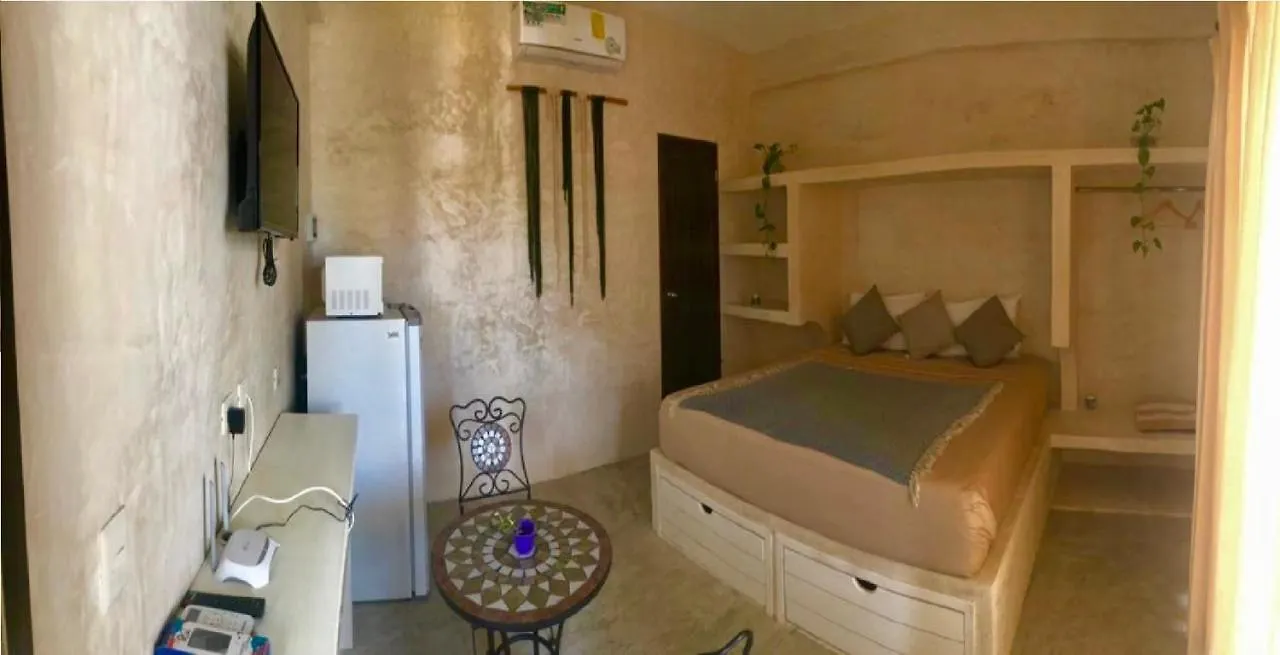 Sol-Ha Tulum Hotel Boutique