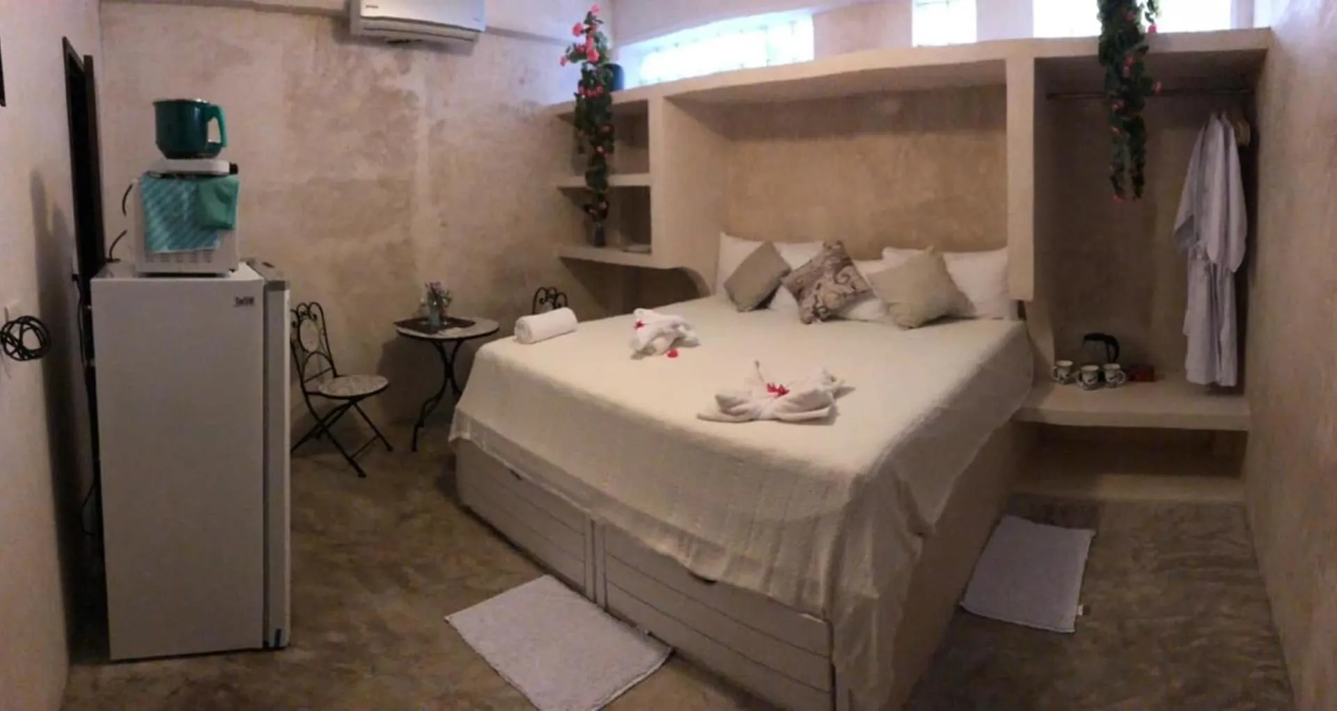 ****  Sol-Ha Tulum Hotel Boutique Mexiko