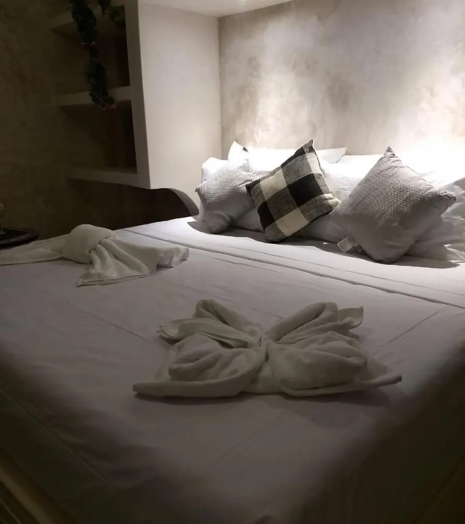 Sol-Ha Tulum Hotel Boutique 4*,